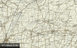 1901-1902, Halesgate