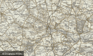 Halesworth, 1901-1902