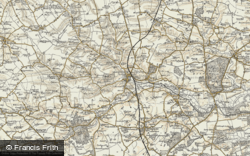 1901-1902, Halesworth