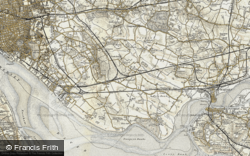 1902-1903, Halewood