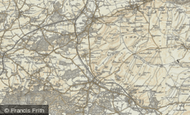 Halfway, 1898-1899