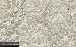 1900-1901, Halfway