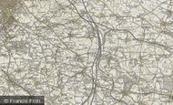 Halfway, 1902-1903