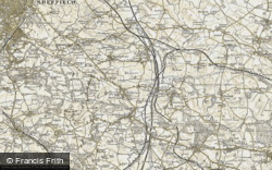1902-1903, Halfway