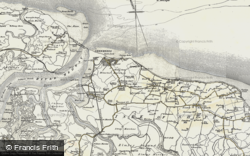 1897-1898, Halfway Houses