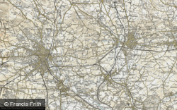 1903, Halfway Houses