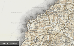 1900, Halgabron