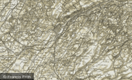 Halket, 1905-1906
