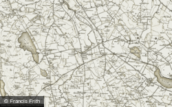 1911-1912, Halkirk