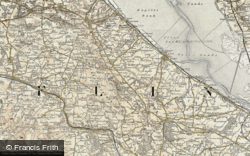 1902-1903, Halkyn