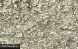 1903-1904, Halliburton