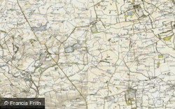 1901-1903, Hallington