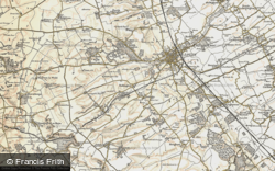1902-1903, Hallington
