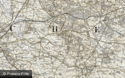 1902-1903, Hallowsgate