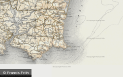 1899, Hallsands