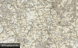 1899-1900, Hallwood Green