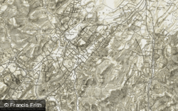 1903-1904, Halmyre Mains