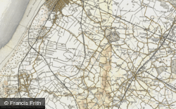 1902-1903, Halsall