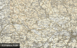 1898-1900, Halse