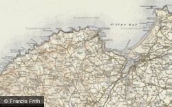 1900, Halsetown