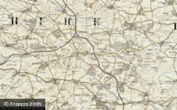 1901-1903, Halstead