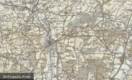 Halterworth, 1897-1909