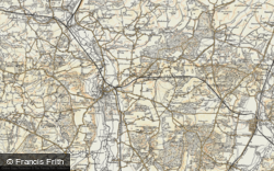 1897-1909, Halterworth