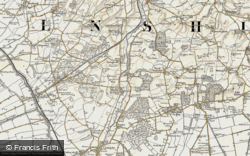 1902-1903, Haltham