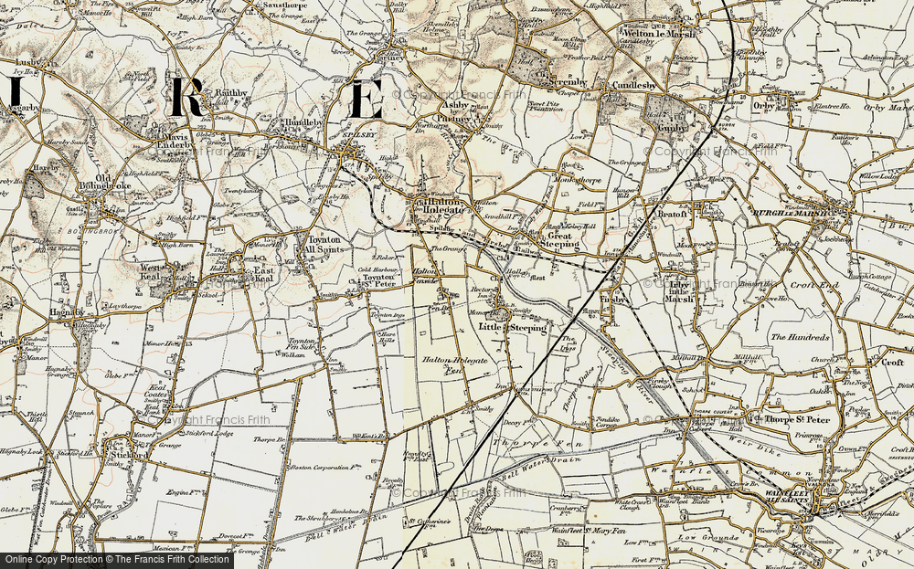 1901-1903