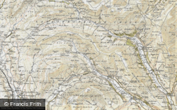 1903-1904, Halton Gill