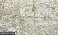 Halton Shields, 1901-1903