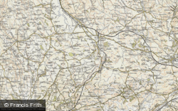 1903-1904, Halton West