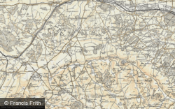 1897-1900, Ham