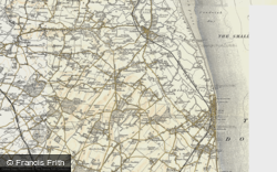 1898-1899, Ham