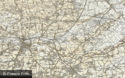 1898-1900, Ham