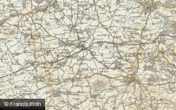 1897-1909, Ham Common