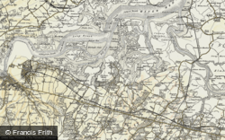 1897-1898, Ham Green