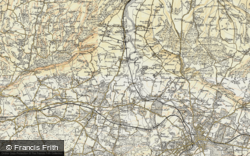 1897-1898, Ham Hill