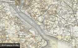 1897-1909, Hamble-Le-Rice