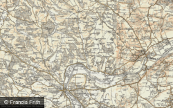 1897-1898, Hambleden