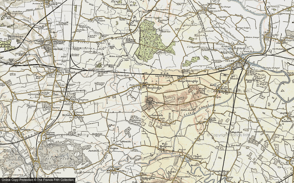In 1903