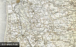 1903-1904, Hambleton Moss Side