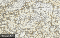 1898-1900, Hambridge