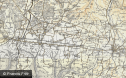 1897-1899, Hambrook