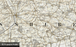 1902-1903, Hameringham