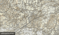 Hamm Moor, 1897-1909