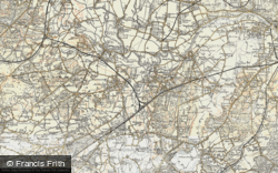 1897-1909, Hamm Moor