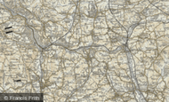 Hammersmith, 1902