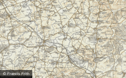 1897-1909, Hammoon
