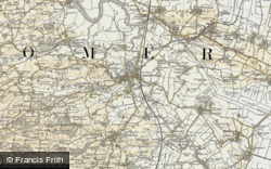 1898-1900, Hamp